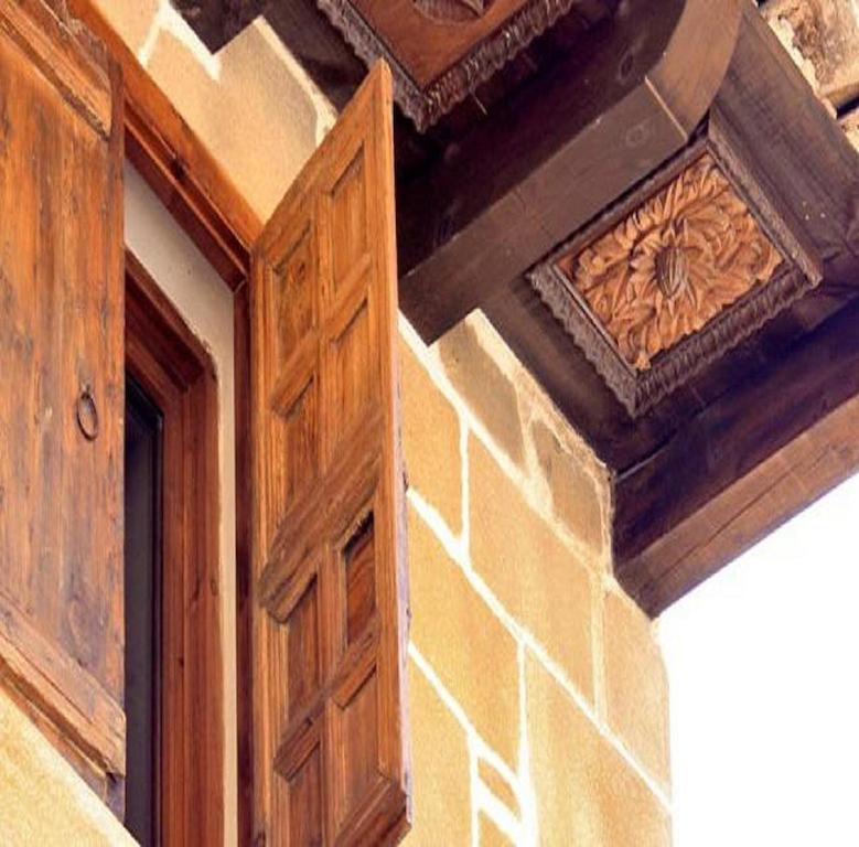 La Casa De Sebastian Guest House Valderrobres Exterior photo